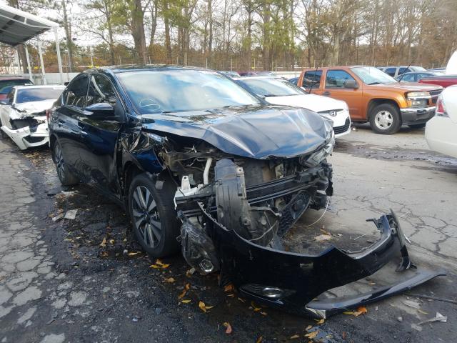 NISSAN SENTRA S 2016 3n1ab7ap1gy214677