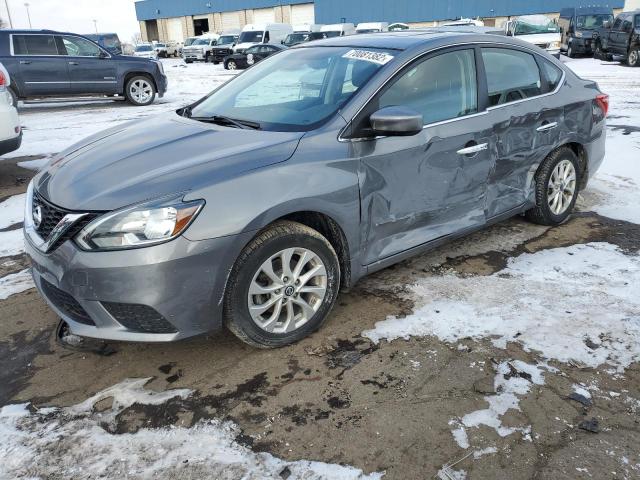 NISSAN SENTRA S 2016 3n1ab7ap1gy216994