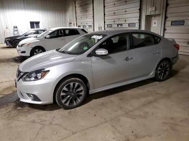 NISSAN SENTRA 2016 3n1ab7ap1gy217837