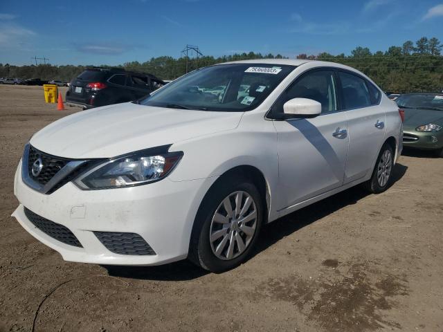 NISSAN SENTRA 2016 3n1ab7ap1gy219250