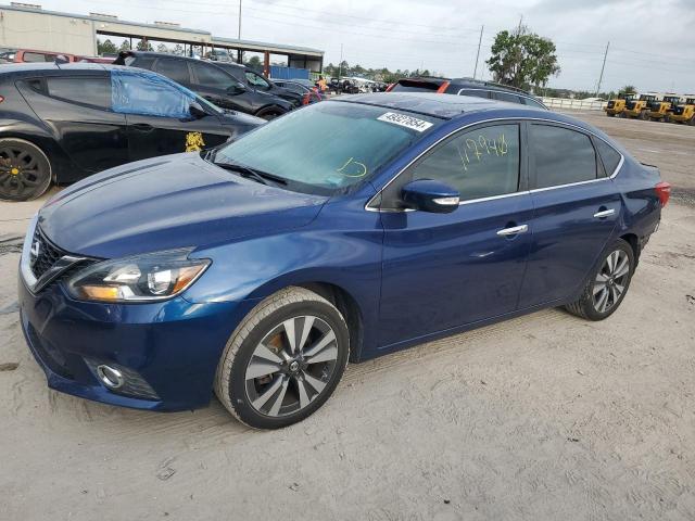 NISSAN SENTRA 2016 3n1ab7ap1gy221371