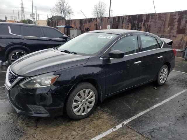 NISSAN SENTRA 2016 3n1ab7ap1gy222309