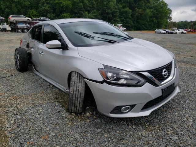 NISSAN SENTRA S 2016 3n1ab7ap1gy224223