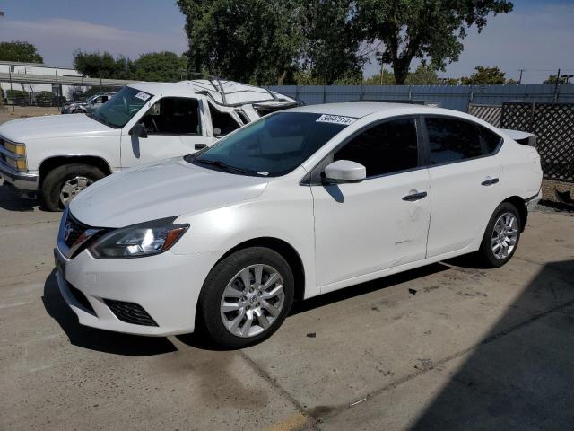 NISSAN SENTRA 2016 3n1ab7ap1gy225226