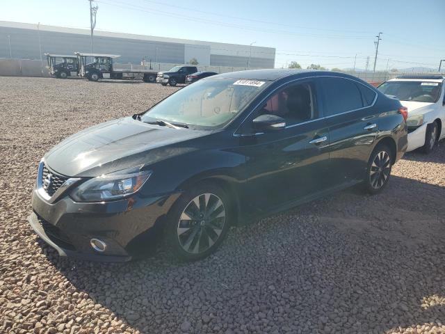 NISSAN SENTRA 2016 3n1ab7ap1gy234461