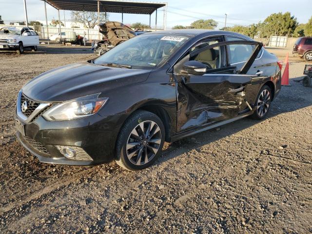 NISSAN SENTRA 2016 3n1ab7ap1gy236128