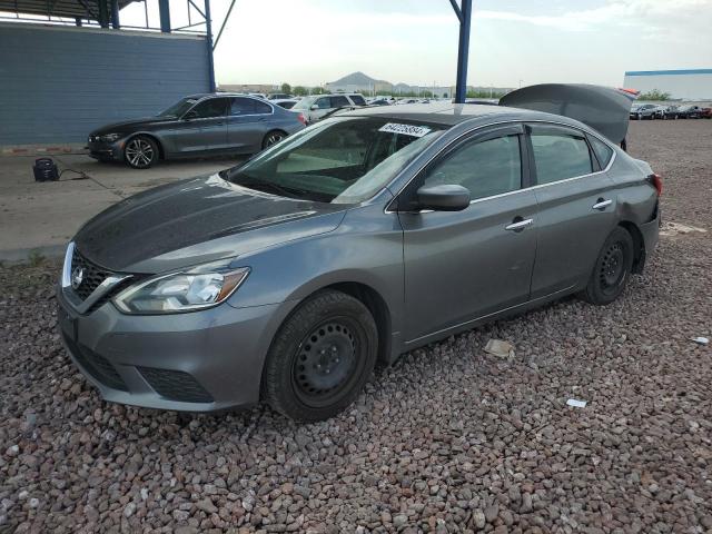 NISSAN SENTRA 2016 3n1ab7ap1gy240227