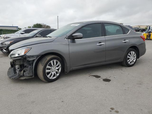 NISSAN SENTRA 2016 3n1ab7ap1gy242382