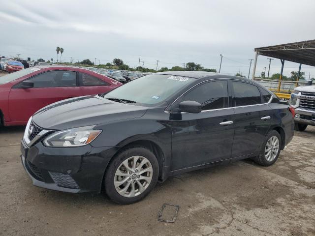 NISSAN SENTRA 2016 3n1ab7ap1gy244486