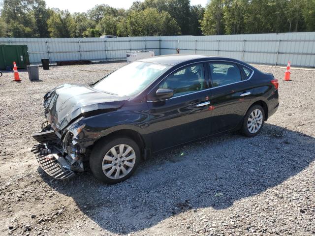 NISSAN SENTRA 2016 3n1ab7ap1gy244665