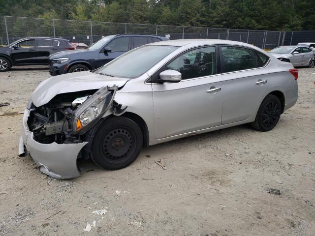 NISSAN SENTRA 2016 3n1ab7ap1gy244892