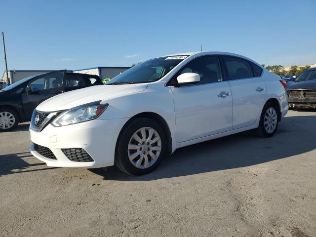 NISSAN SENTRA S 2016 3n1ab7ap1gy263331