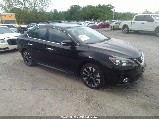 NISSAN SENTRA 2016 3n1ab7ap1gy265158