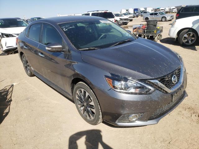 NISSAN SENTRA S 2016 3n1ab7ap1gy265788