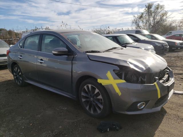 NISSAN SENTRA S 2016 3n1ab7ap1gy265905