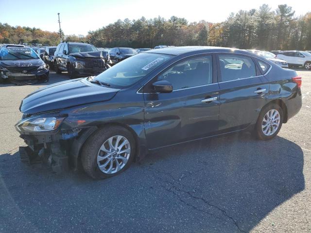 NISSAN SENTRA 2016 3n1ab7ap1gy267458