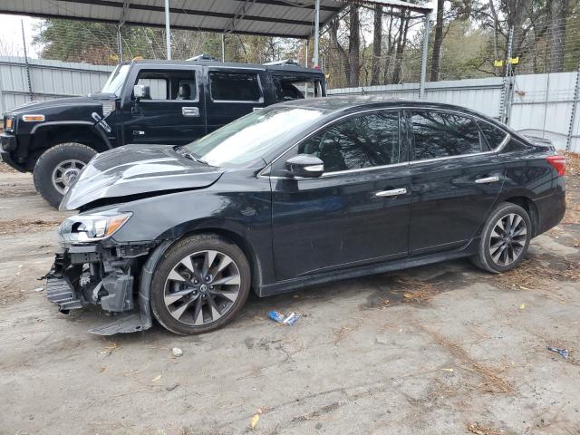 NISSAN SENTRA 2016 3n1ab7ap1gy267573