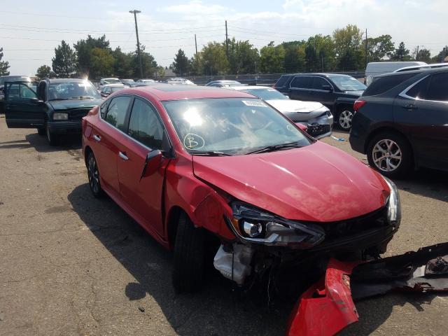 NISSAN SENTRA S 2016 3n1ab7ap1gy268092