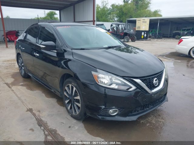 NISSAN SENTRA 2016 3n1ab7ap1gy269680