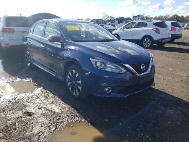 NISSAN SENTRA S 2016 3n1ab7ap1gy270683