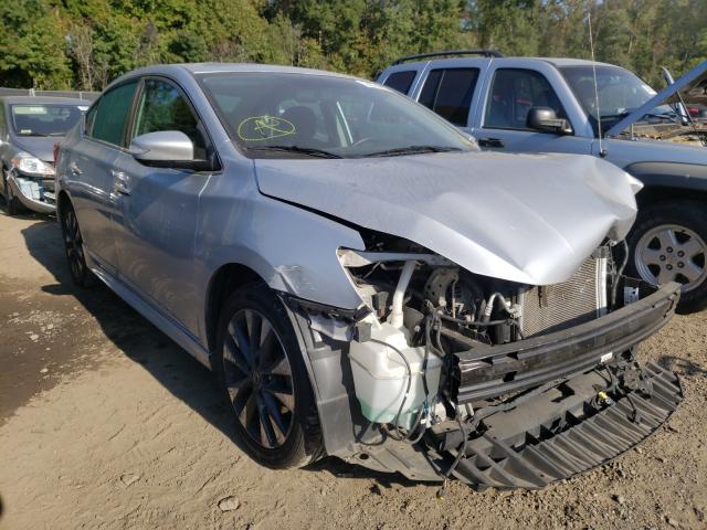 NISSAN SENTRA S 2016 3n1ab7ap1gy271347