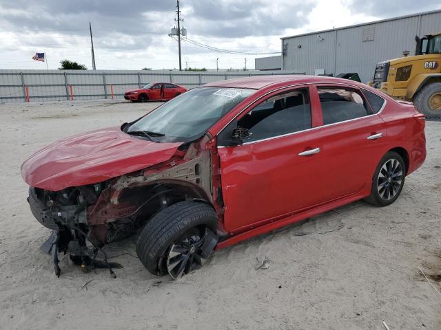 NISSAN SENTRA 2016 3n1ab7ap1gy273082