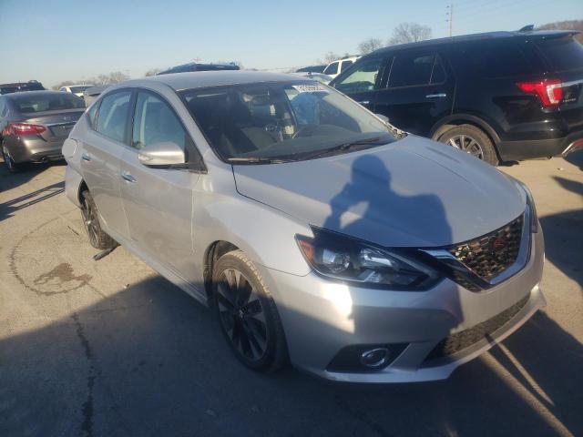 NISSAN SENTRA 2016 3n1ab7ap1gy273440