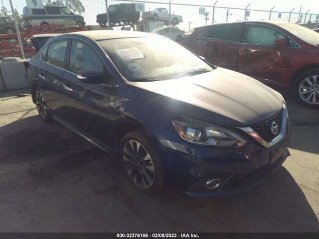 NISSAN SENTRA 2016 3n1ab7ap1gy273583