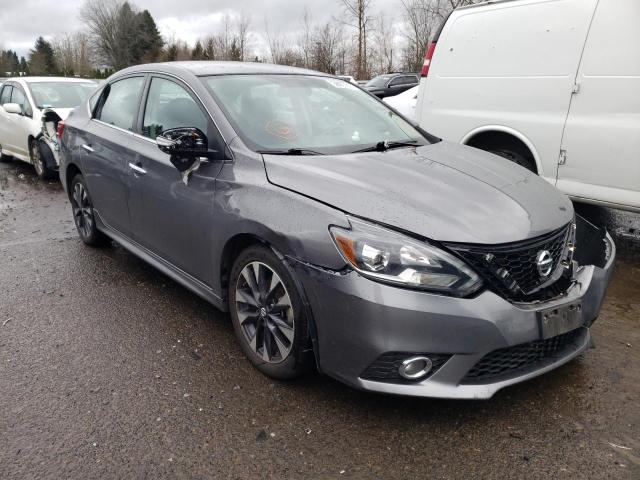 NISSAN SENTRA S 2016 3n1ab7ap1gy275267