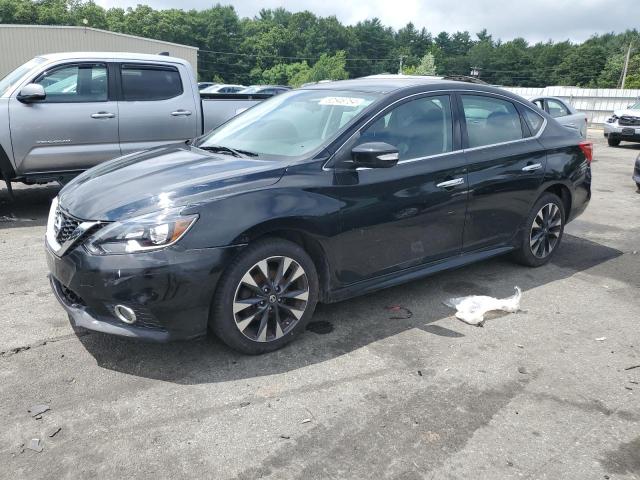 NISSAN SENTRA 2016 3n1ab7ap1gy275494