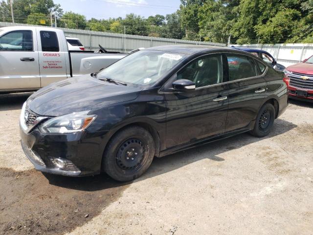 NISSAN SENTRA S 2016 3n1ab7ap1gy275835