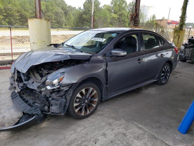 NISSAN SENTRA S 2016 3n1ab7ap1gy281201