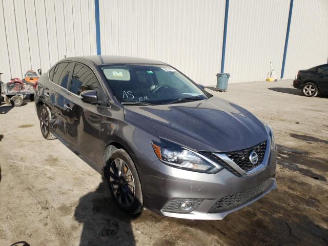 NISSAN SENTRA S 2016 3n1ab7ap1gy281909