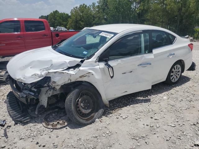 NISSAN SENTRA 2016 3n1ab7ap1gy284549