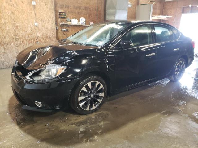 NISSAN SENTRA S 2016 3n1ab7ap1gy288956