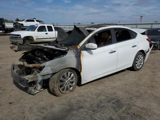 NISSAN SENTRA 2016 3n1ab7ap1gy292330