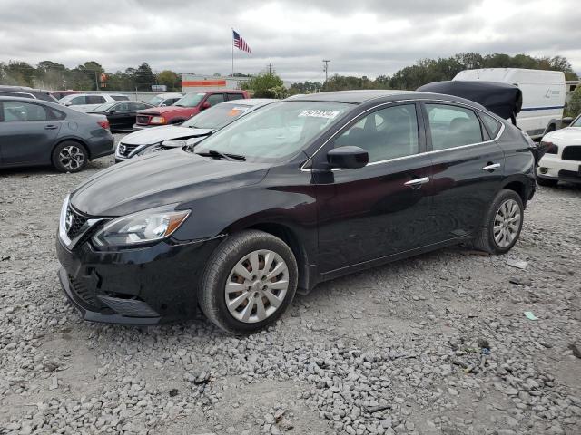 NISSAN SENTRA S 2016 3n1ab7ap1gy295969