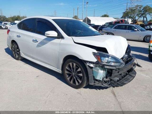 NISSAN SENTRA 2016 3n1ab7ap1gy298628