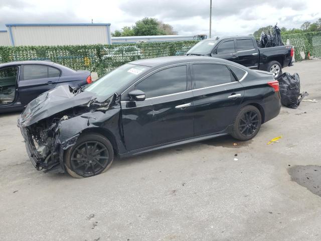 NISSAN SENTRA 2016 3n1ab7ap1gy301172