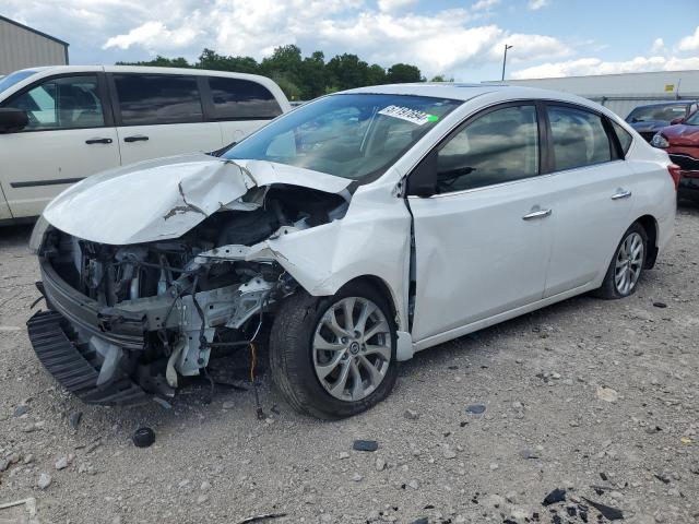 NISSAN SENTRA 2016 3n1ab7ap1gy302337