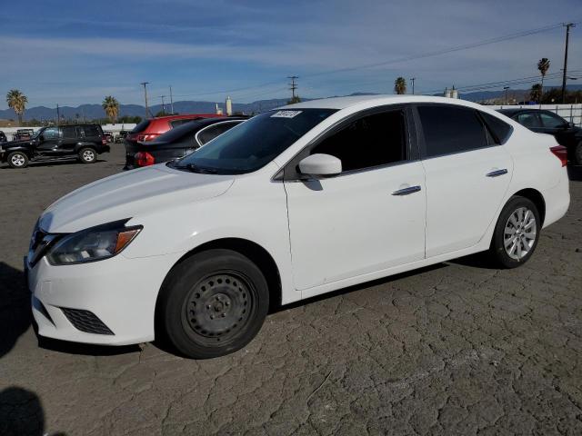 NISSAN SENTRA 2016 3n1ab7ap1gy305934