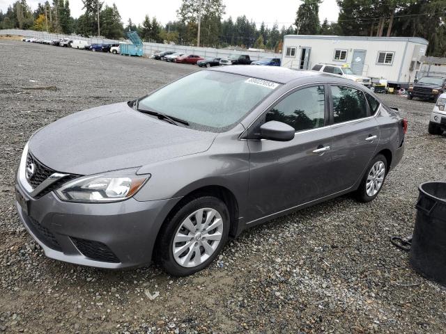 NISSAN SENTRA 2016 3n1ab7ap1gy310230