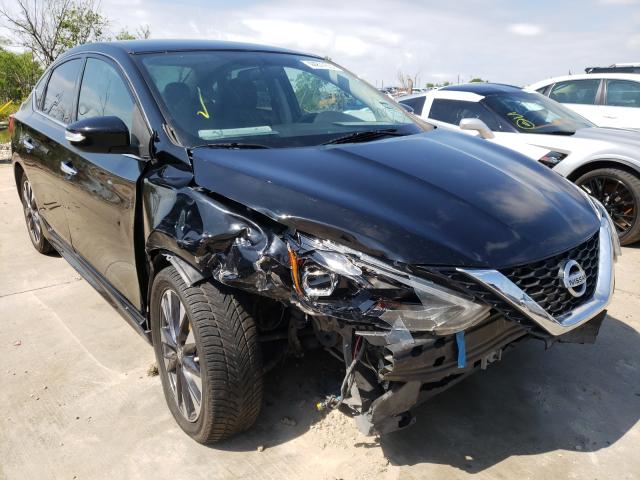 NISSAN SENTRA S 2016 3n1ab7ap1gy313144