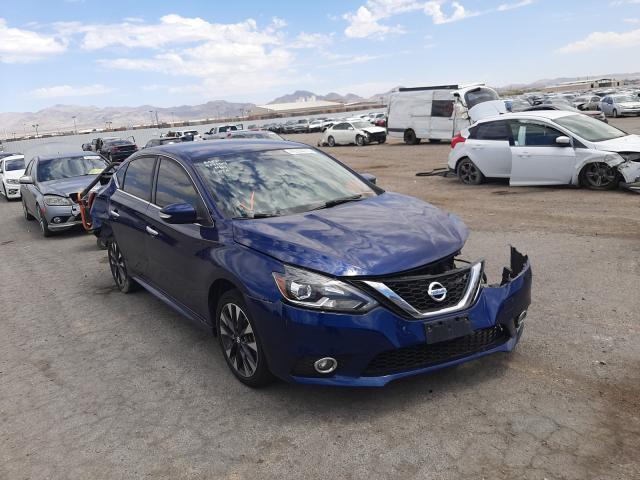 NISSAN SENTRA S 2016 3n1ab7ap1gy314519