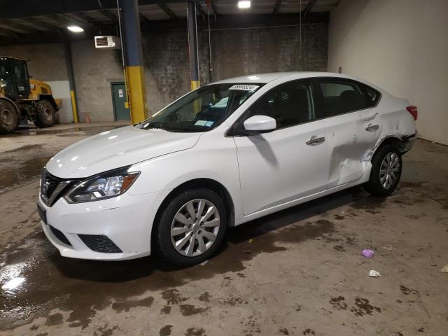 NISSAN SENTRA 2016 3n1ab7ap1gy316321