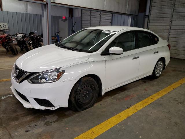 NISSAN SENTRA 2016 3n1ab7ap1gy318568