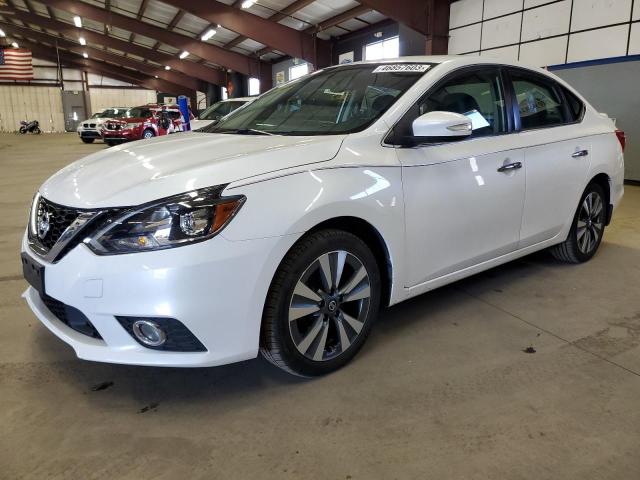 NISSAN SENTRA 2016 3n1ab7ap1gy319932