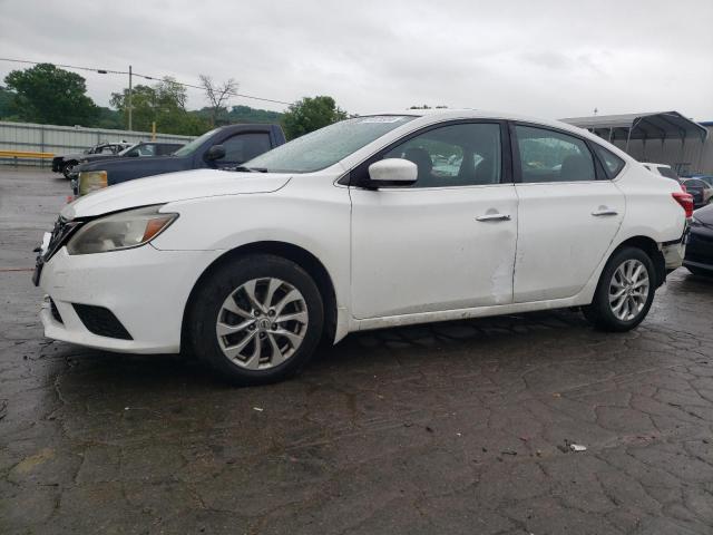 NISSAN SENTRA 2016 3n1ab7ap1gy320403