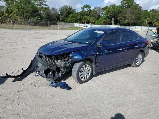 NISSAN SENTRA 2016 3n1ab7ap1gy321311