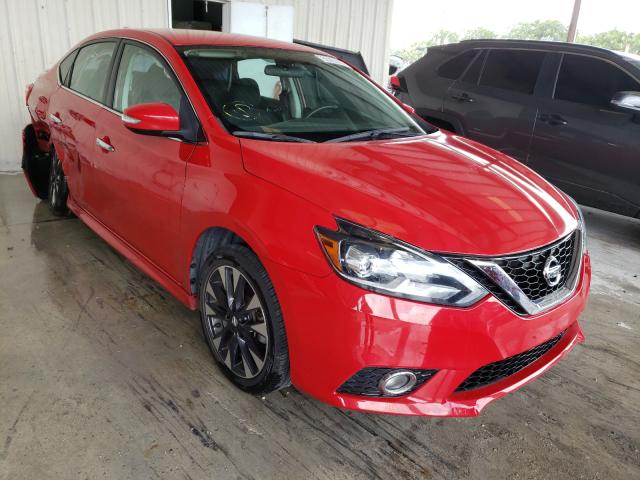 NISSAN SENTRA S 2016 3n1ab7ap1gy321521